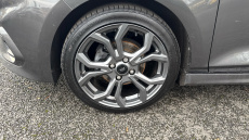 Ford Fiesta 1.0 EcoBoost ST-Line X 5dr Petrol Hatchback